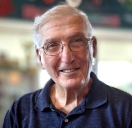 Obituary of Gasper Joseph Peri, Jr.