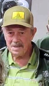 Obituary of Jerry M Gray