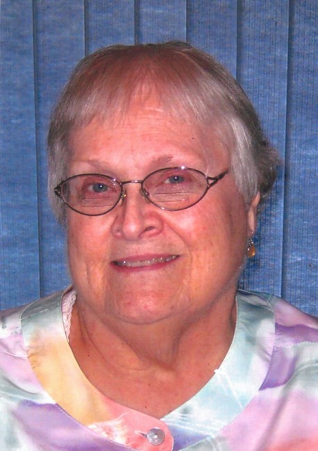 Obituary of Annette Louise Diemer