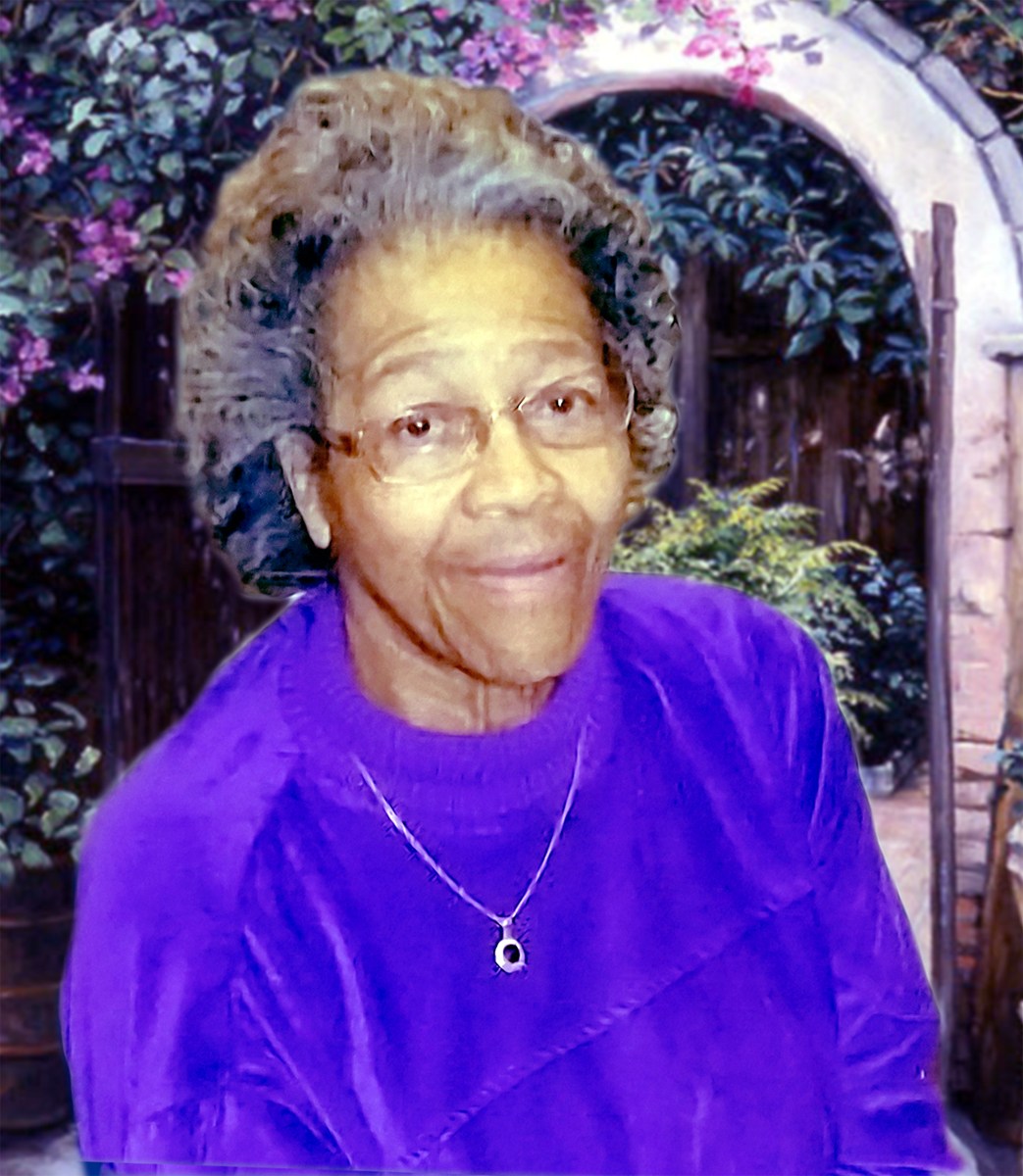 Minnie Staton Obituary Las Vegas, NV