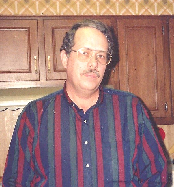 Obituary of Wayne Edward Morris