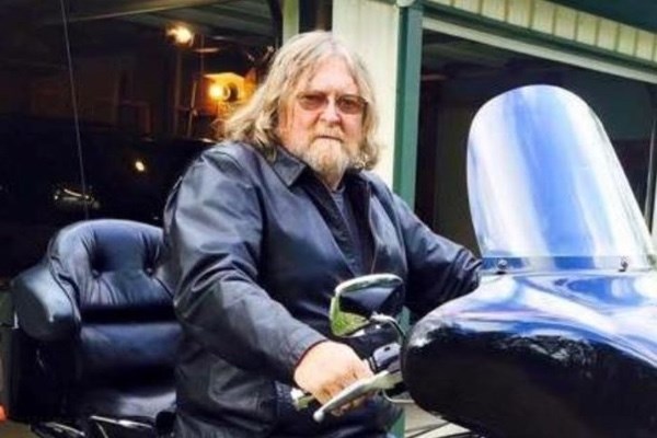 Obituary of Frank Lynn Johnson