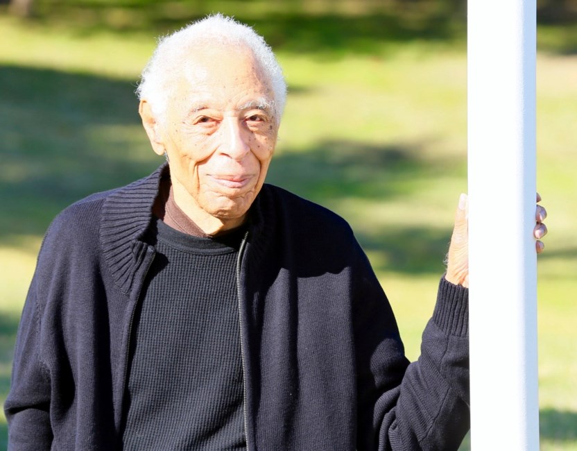 Avis de décès de Mr. Otto Simmons Carroll Sr.