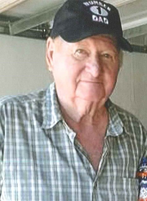 Obituary of James M Dunham