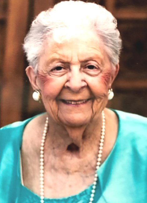 Obituario de Dorothy "Dot" Papangellin