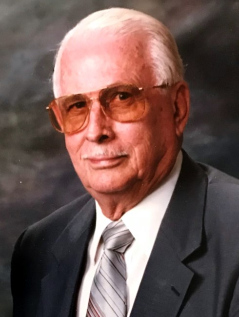 Obituary of Henry Leon Simmons