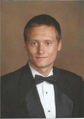 Obituary of Eric Robert Bellomo