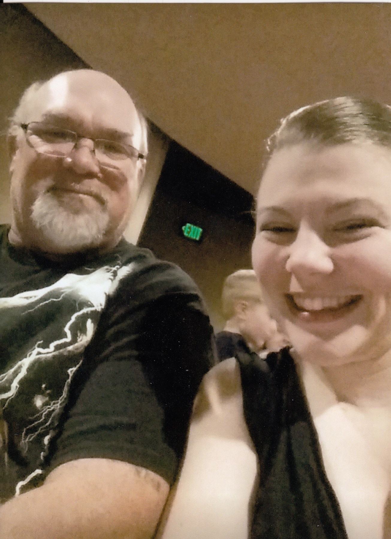 Obituario de Dale Clayton Rose