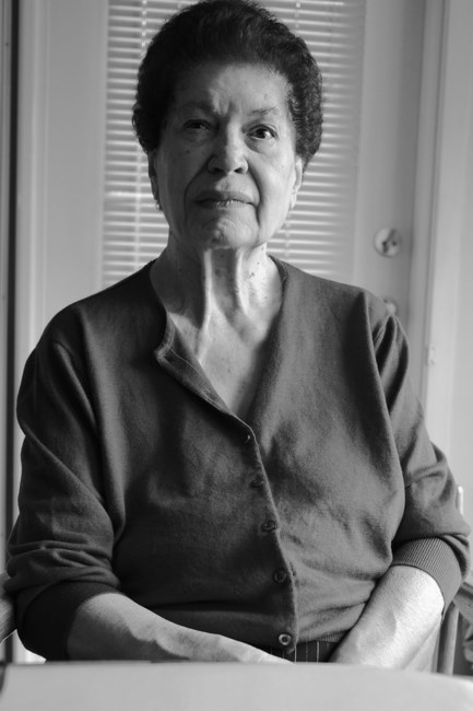 Obituary of Elda Verdicchio