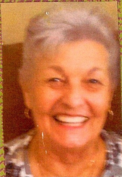Obituary of Darleen K Thomasson