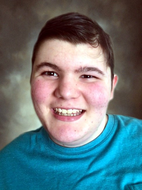 Obituary of Liam Michael Nichols