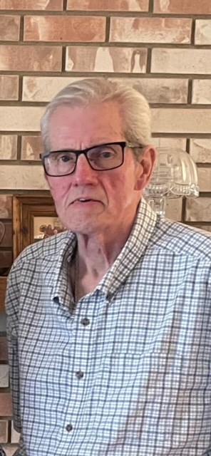 Obituary of Richard L. Johnson