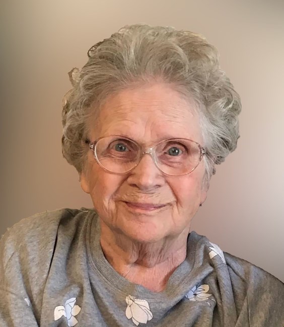 Avis de décès de Patricia Ann Stutler