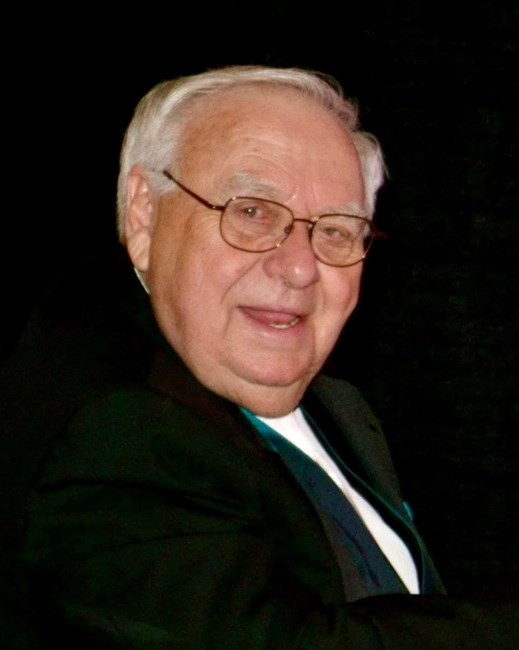 Obituary of Donald Lee Seale