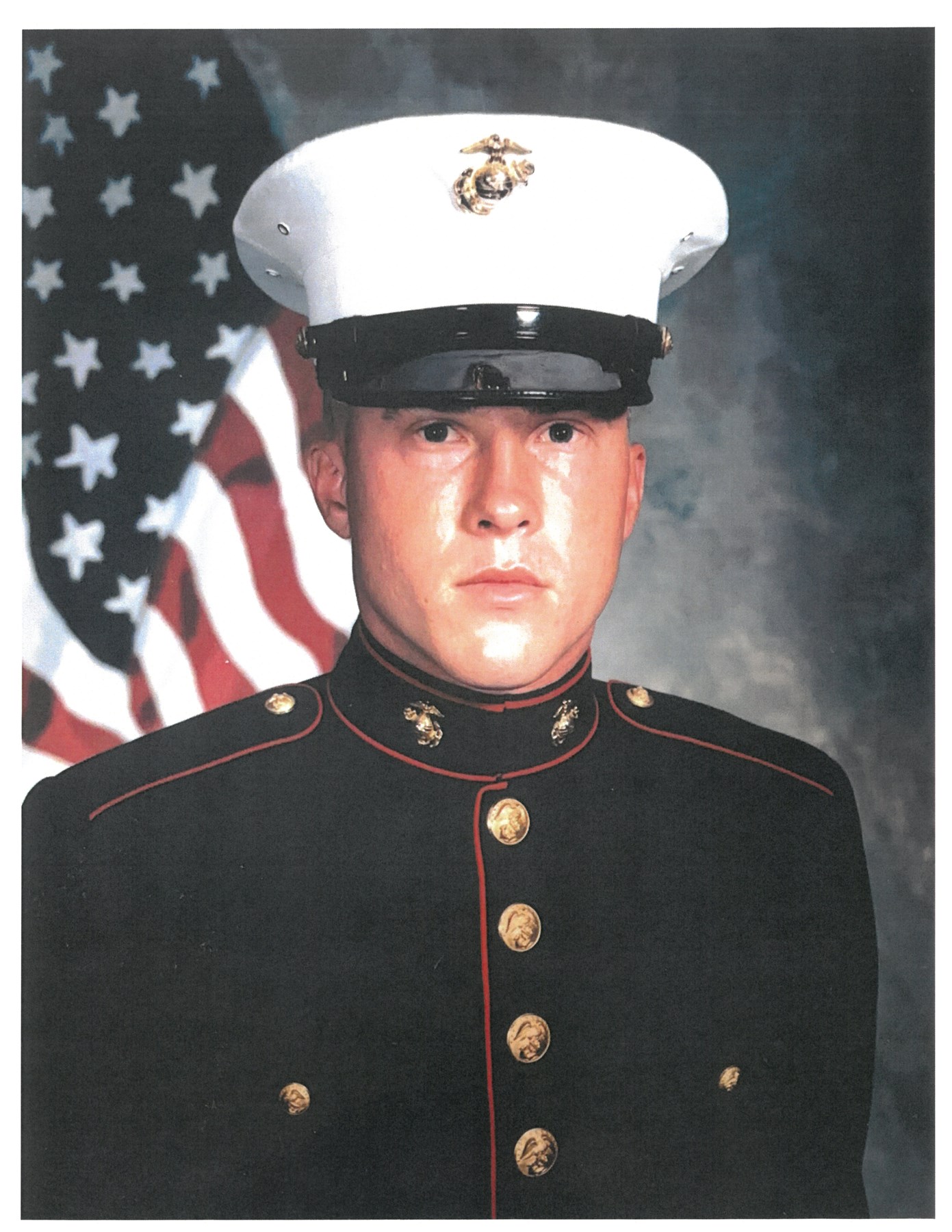 Obituary of Aaron Donaldson