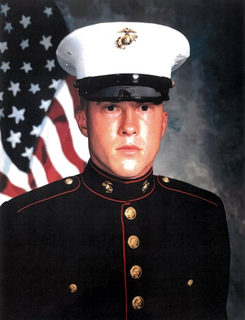 Obituary of Aaron Donaldson