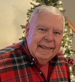 Obituary of David Barbour Wigginton
