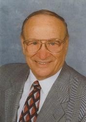 Obituary of William Cary Dredge