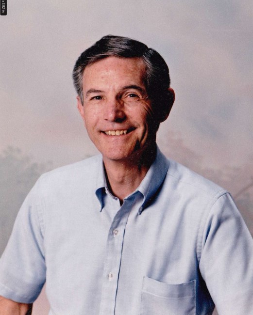 Avis de décès de David Lyndon Kelley