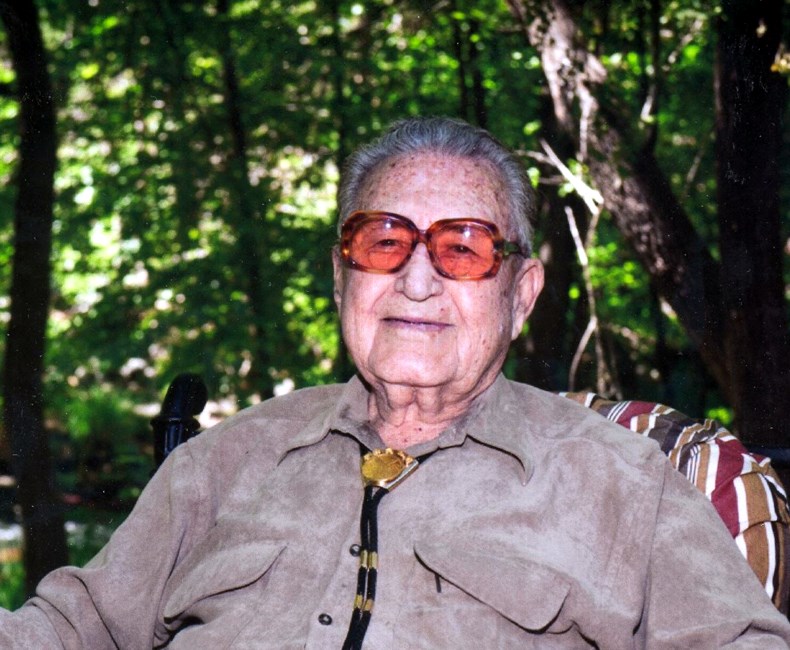 Avis de décès de George B. Young Sr.