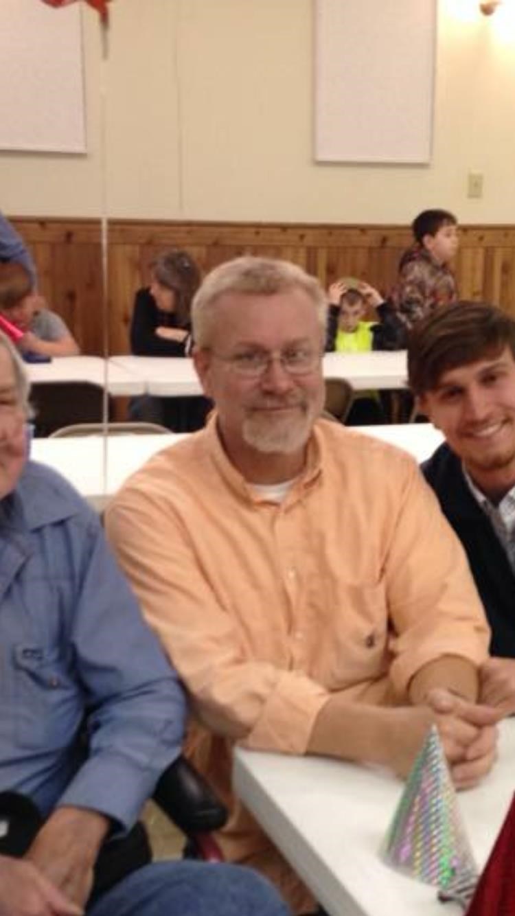 Obituary of Gerald Wayne Russell