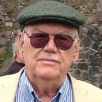 Obituary of Robert Bud Stanley