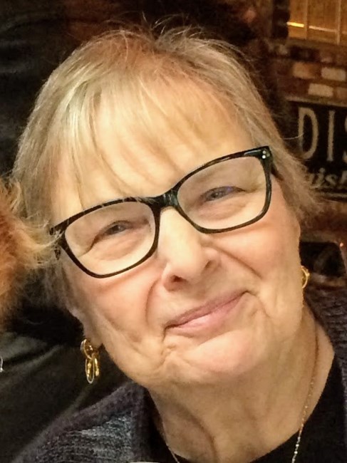 Avis de décès de Pamela M. McPhail