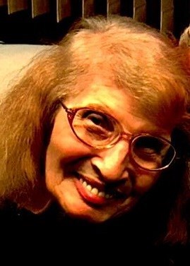 Avis de décès de Sylvia Cohen