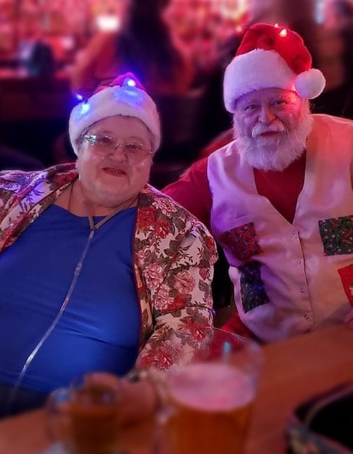 Obituary of Stephen Lee Johnson