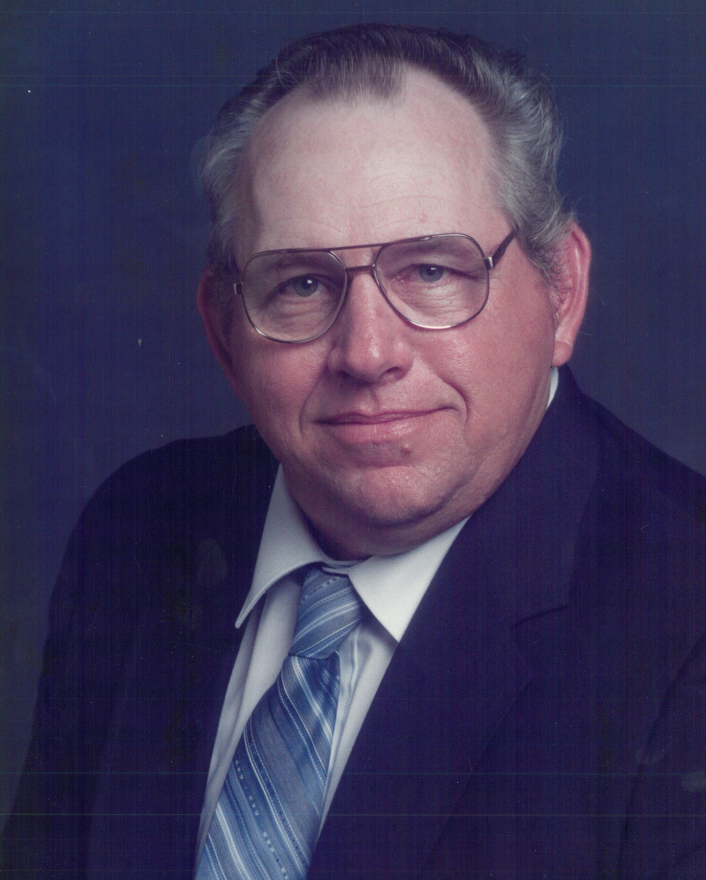 Obituary of Charles W.  Skinner