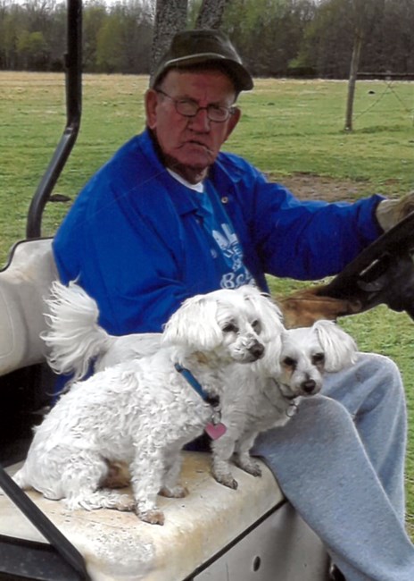 Obituary of Jerry Leon "Catfish" Ford