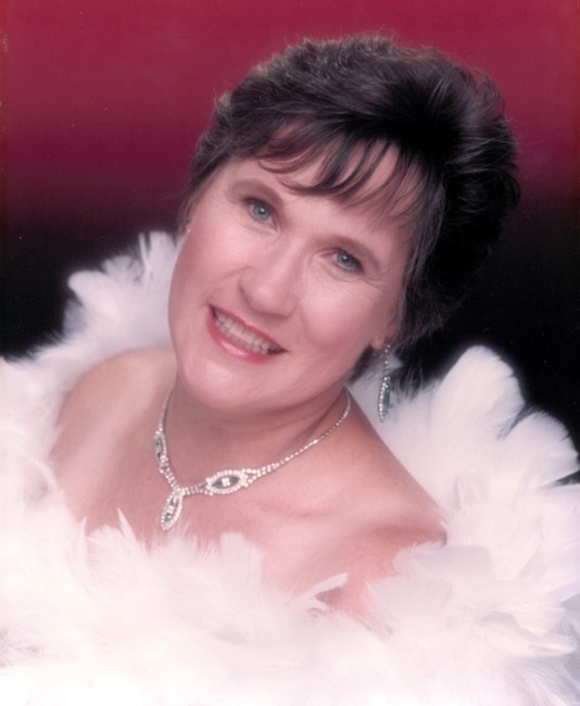 Obituario de Angie "Sally Ann" Minnett Stroud