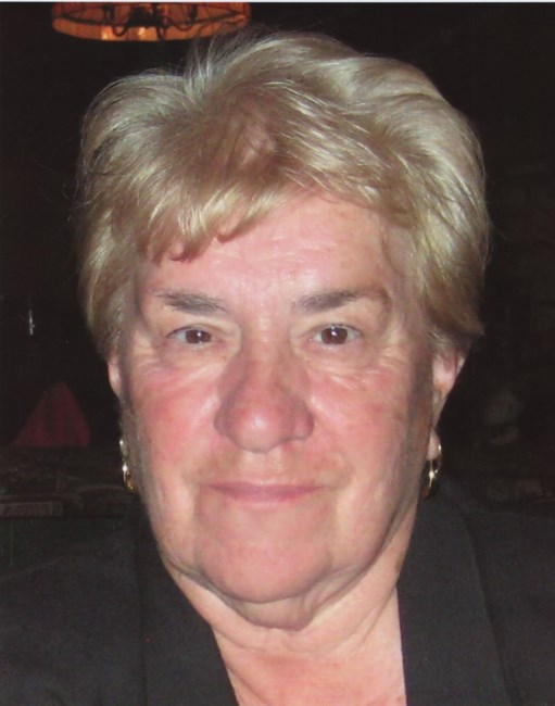 Obituary of Phyllis Rink Streit