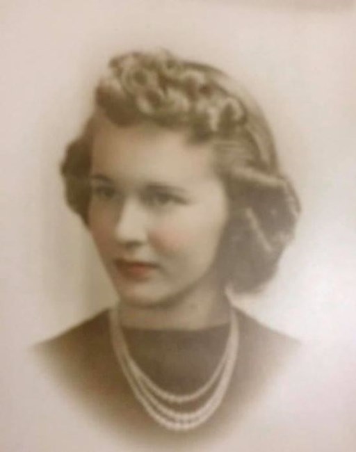 Obituary of Jacquelyn Ann Balitz