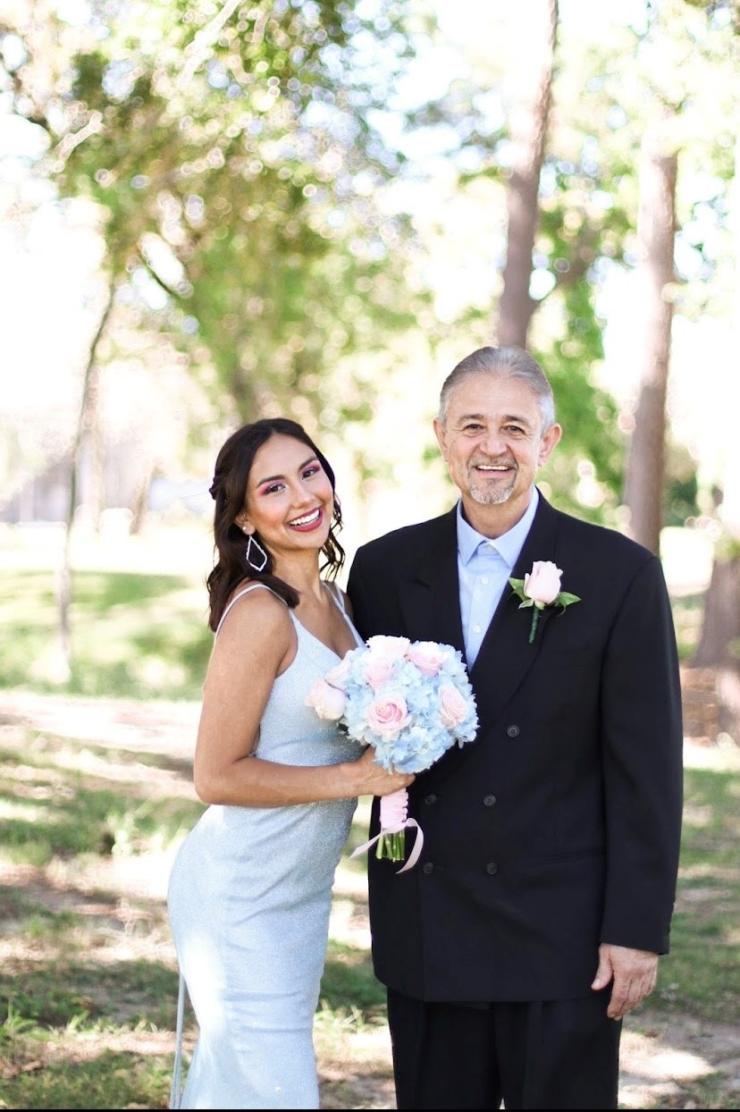 Obituary of Federico Villarreal Jr.