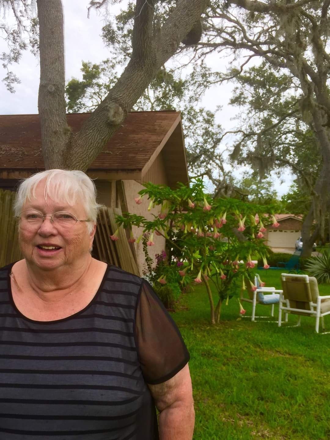 Obituary of Babbette Marelene Blickenstaff