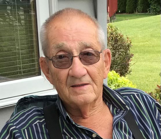 Obituary of Norman Gene Weible