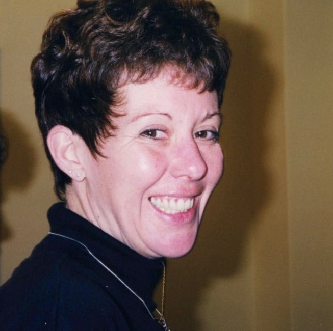 Obituario de Sharon Klatt
