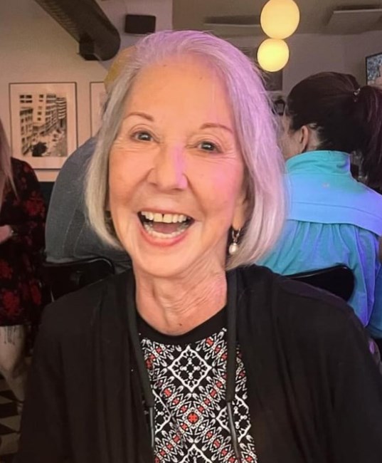 Obituary of Susan B Sullivan