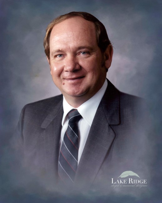 Obituary of Ralph Williams