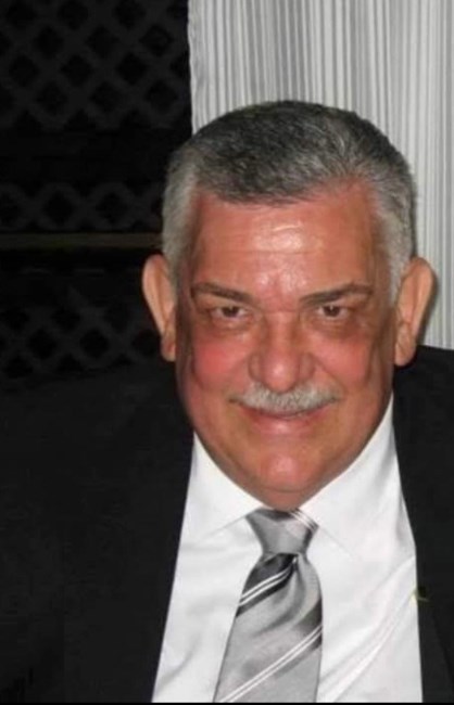 Obituary of Michael Krummenacker