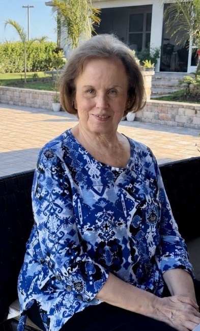 Obituary of Marilyn Kay Lomen