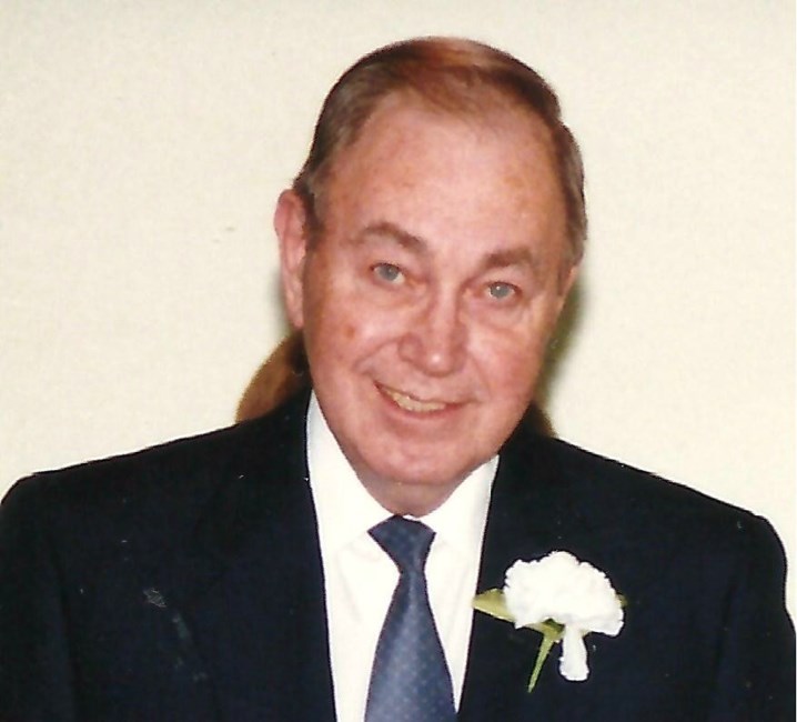 Obituary of Dennis Russell Jr.
