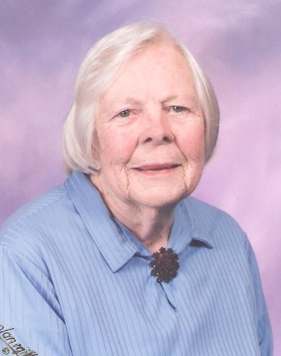 Obituary of Elizabeth Carr Williams