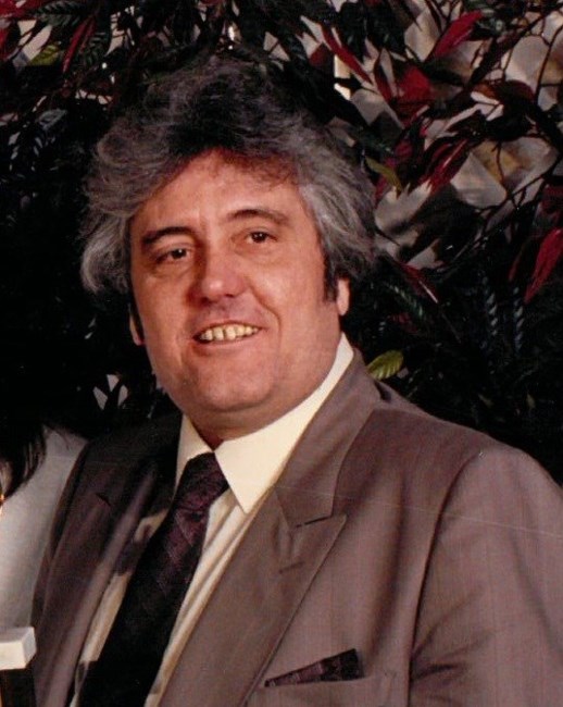 Obituary of Lee J O'Donnell