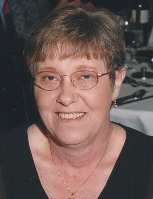 Obituario de Barbara J. Stevens