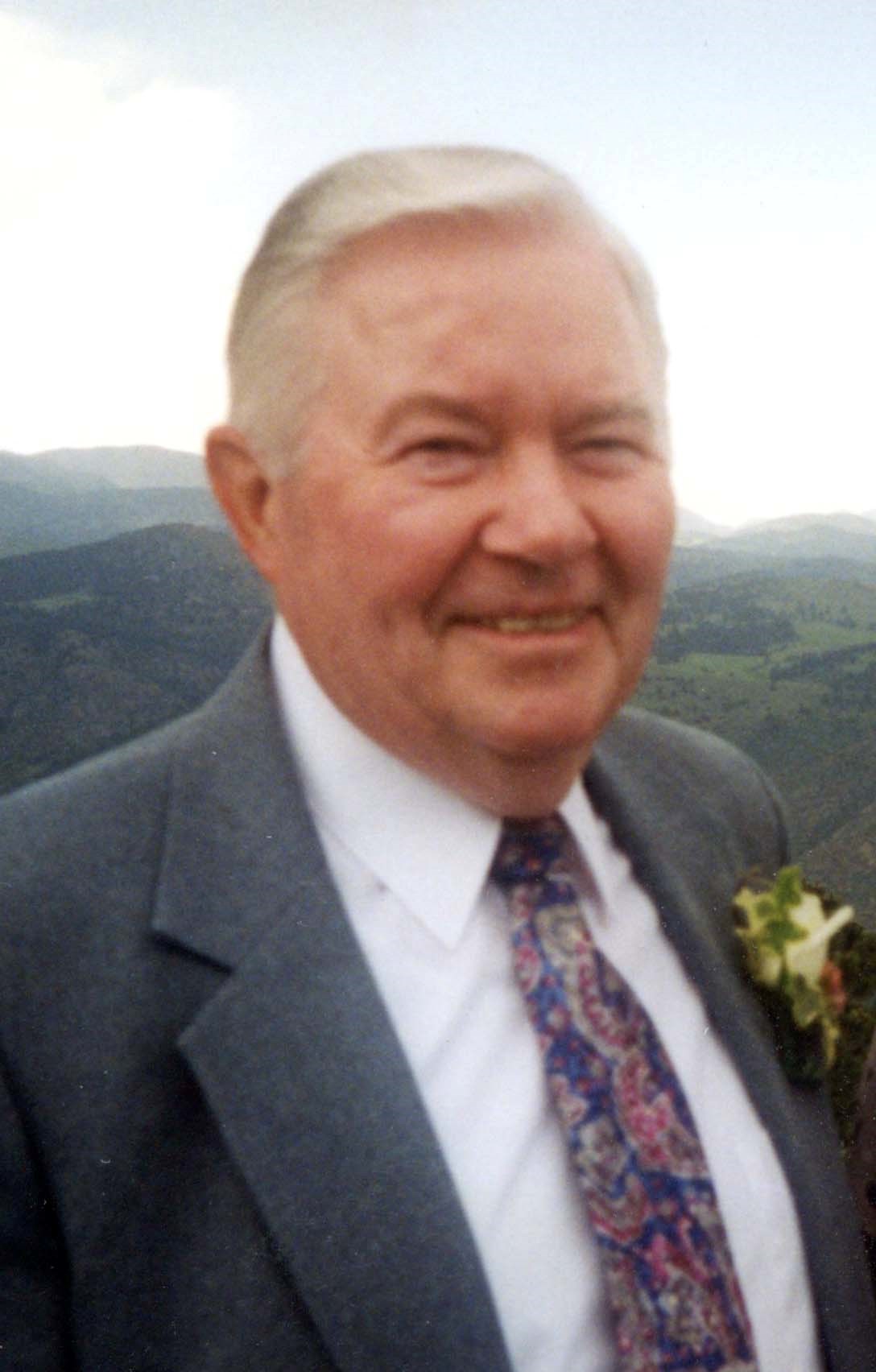 Francis McLaughlin Obituary West Des Moines, IA