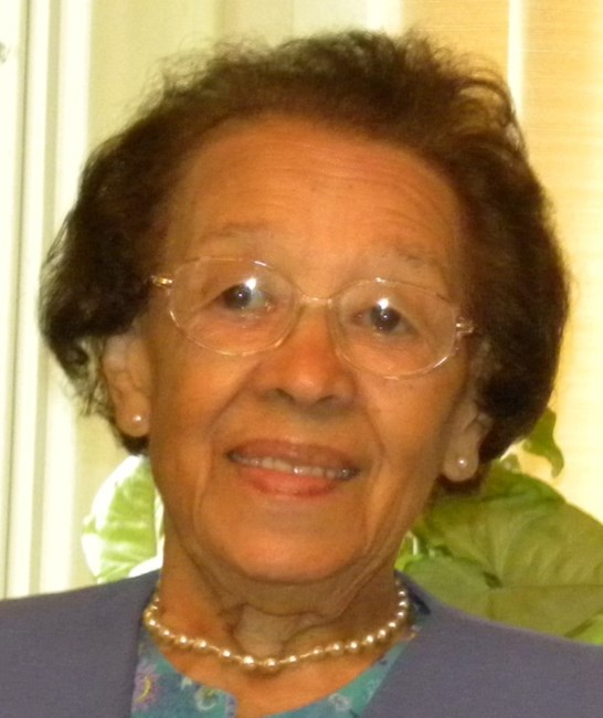 Obituary of Beatrice Fernandes