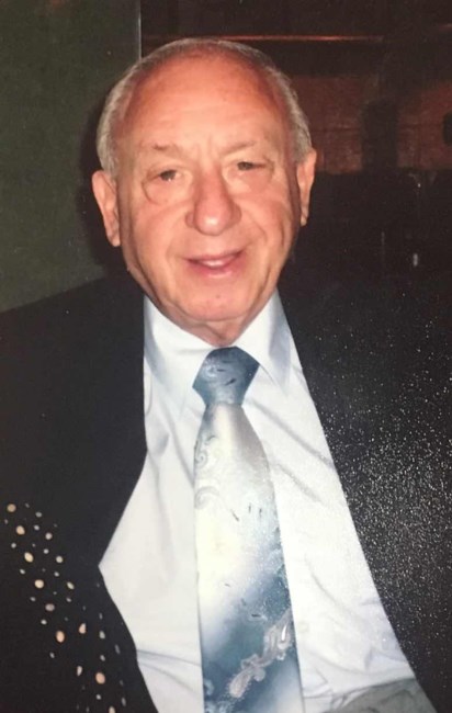 Avis de décès de Leonard Cohen