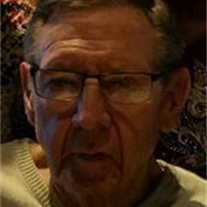 Obituary of Howard Frame